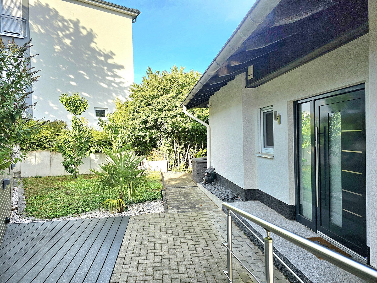 Wohnung Feldstraße in Bad Soden
