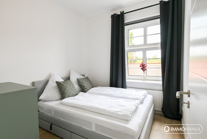 Wohnung Willy-Brandt-Allee in Lübeck