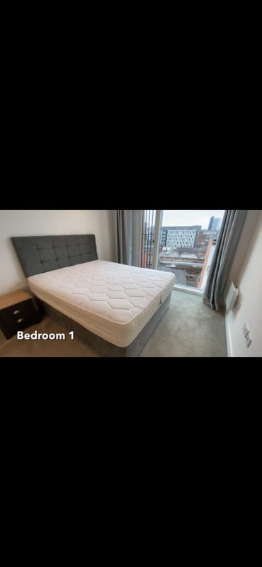 Room Tib Street in Manchester