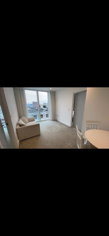 Room Tib Street in Manchester