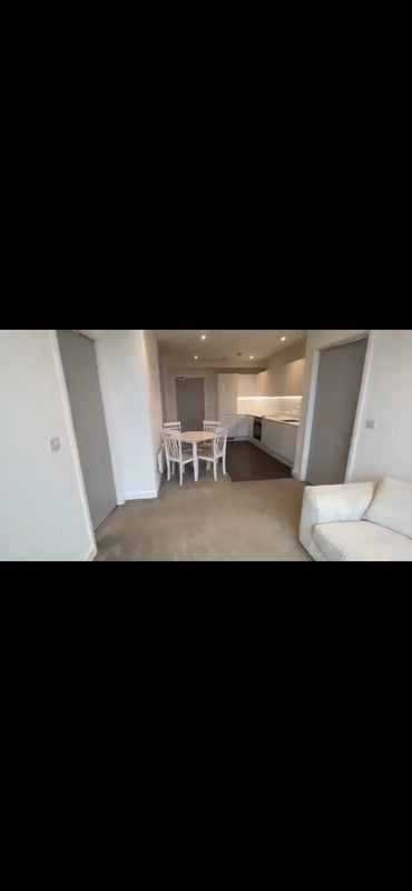 Room Tib Street in Manchester