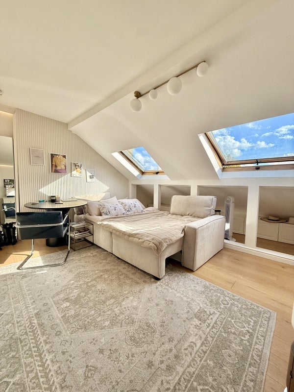 Flat Cambridge Gardens in Greater London