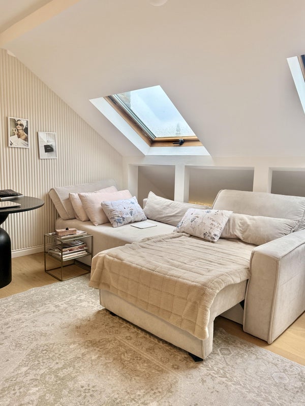 Flat Cambridge Gardens in Greater London