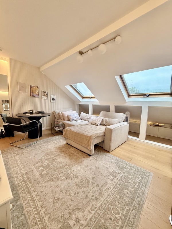 Flat Cambridge Gardens in Greater London