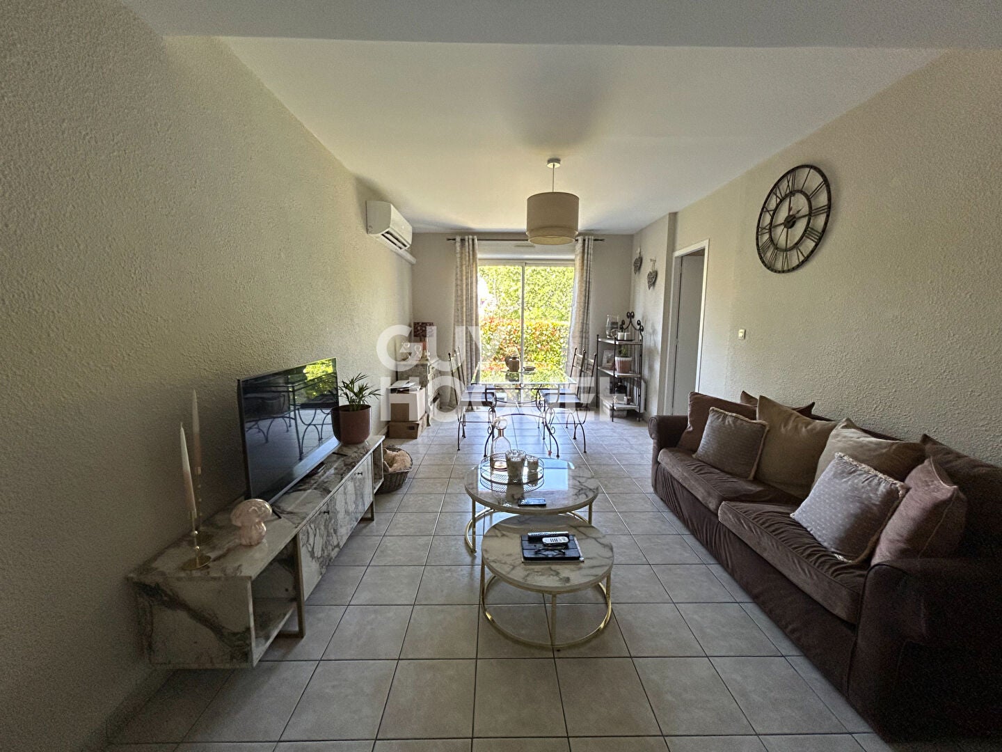 Appartement Rue Jacques Monod à Albi