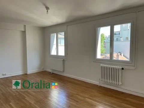 Flat Cours Jean Jaurès in Grenoble