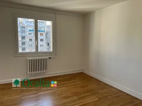 Appartement Cours Jean Jaurès à Grenoble