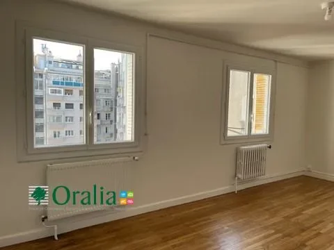 Appartement Cours Jean Jaurès à Grenoble