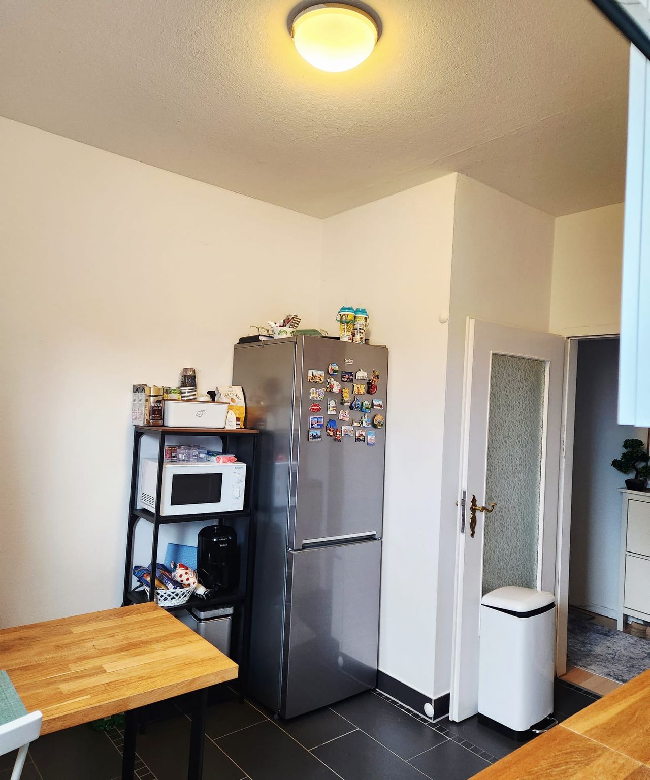 Wohnung Ballenstedter Straße in Berlin