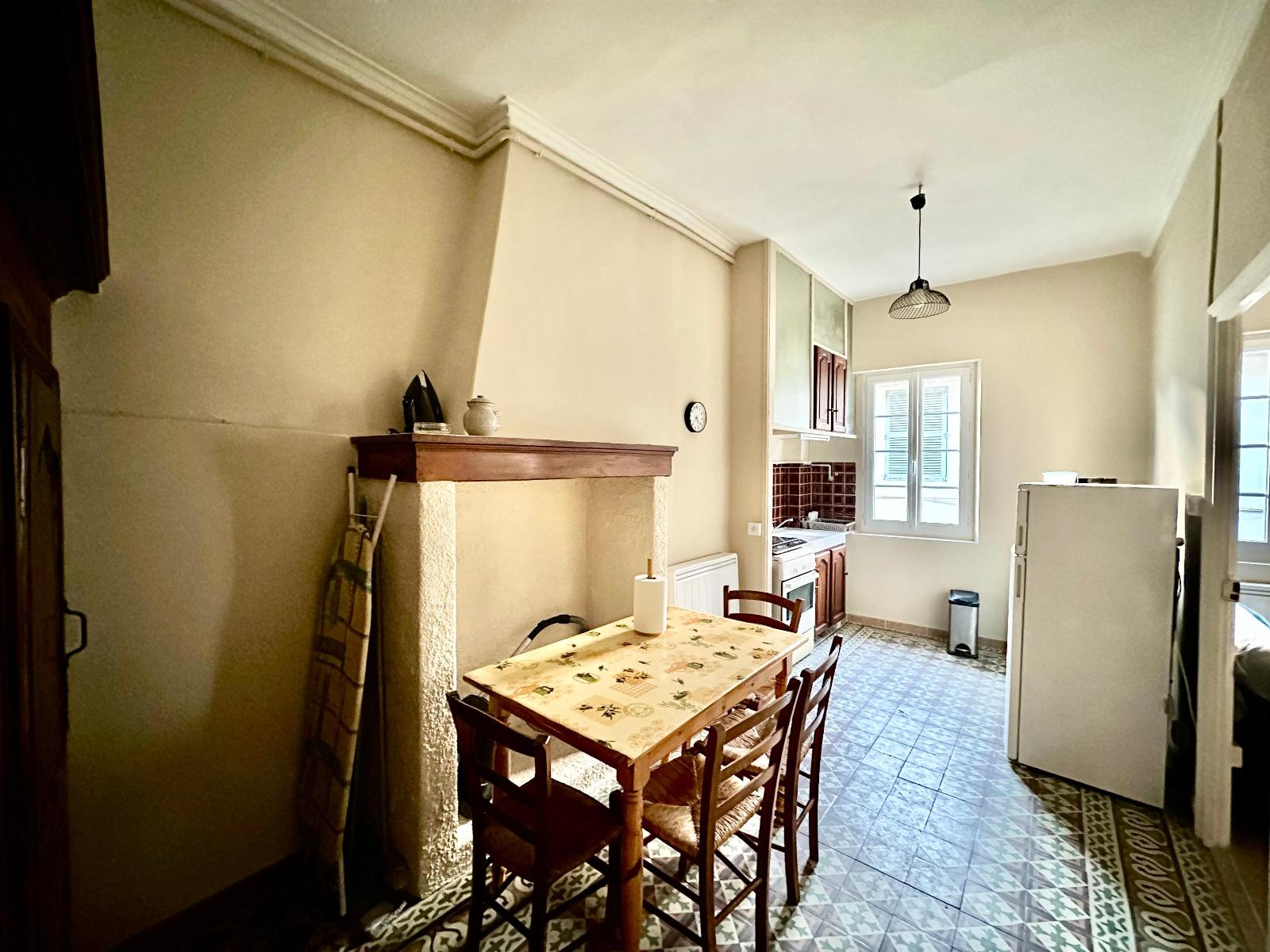Appartement Rue de la Campane à Avignon