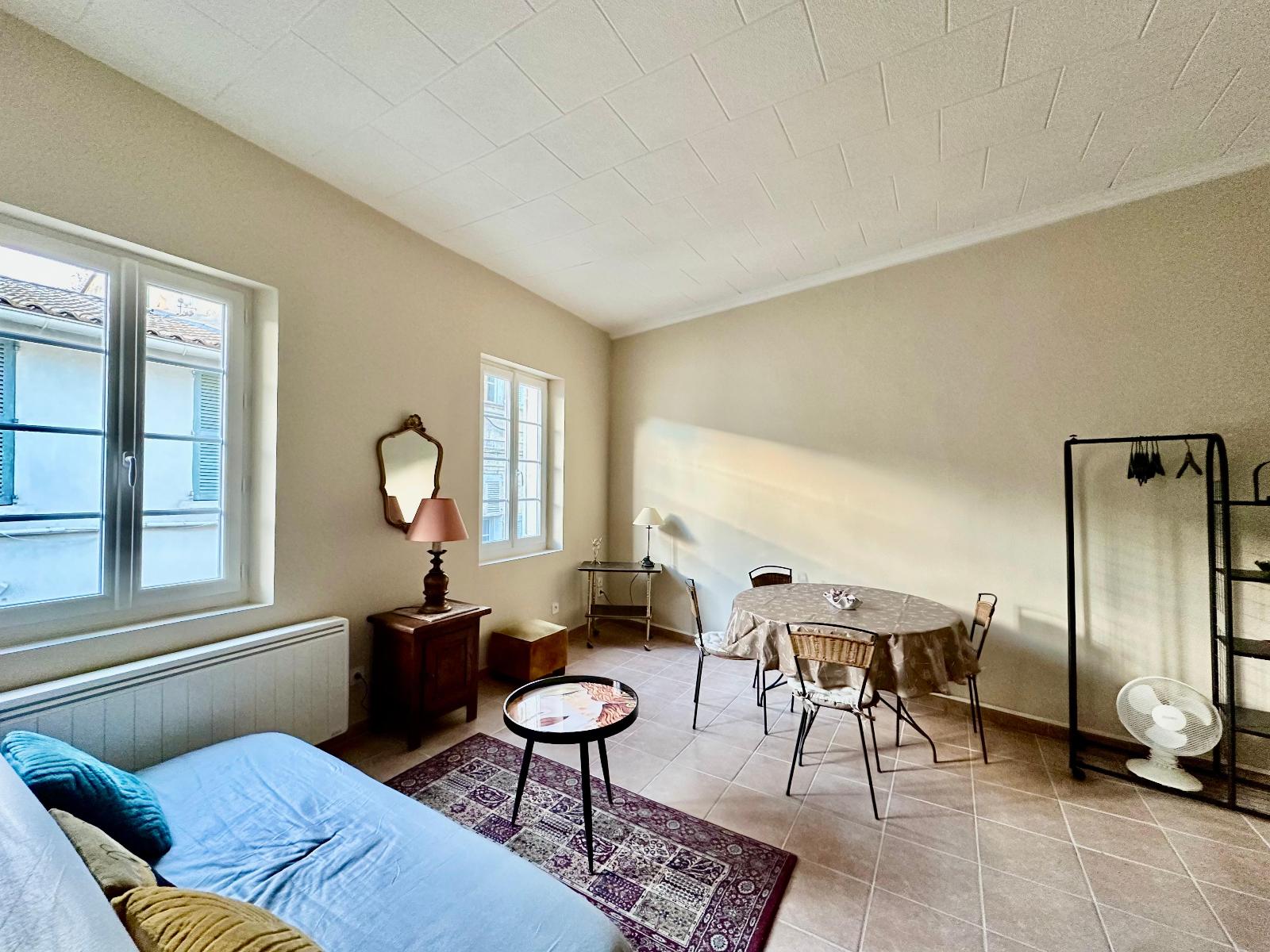 Appartement Rue de la Campane à Avignon