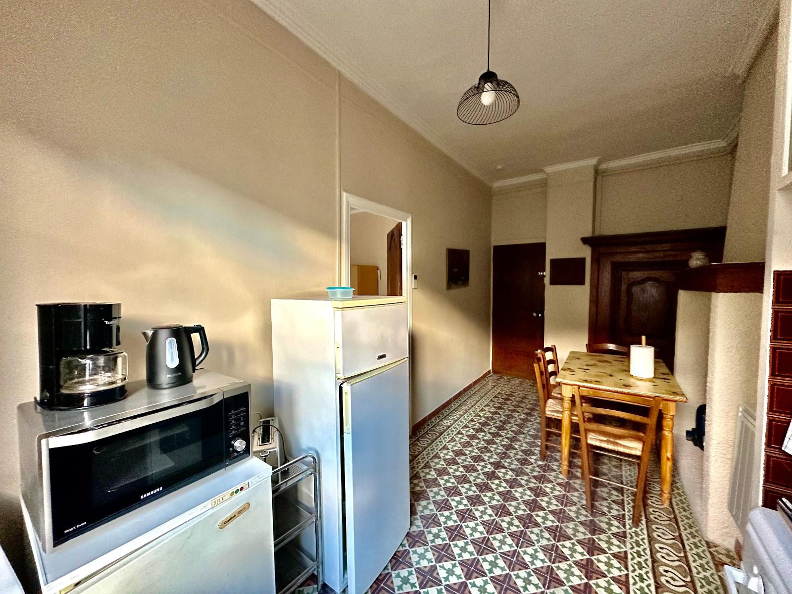 Appartement Rue de la Campane à Avignon