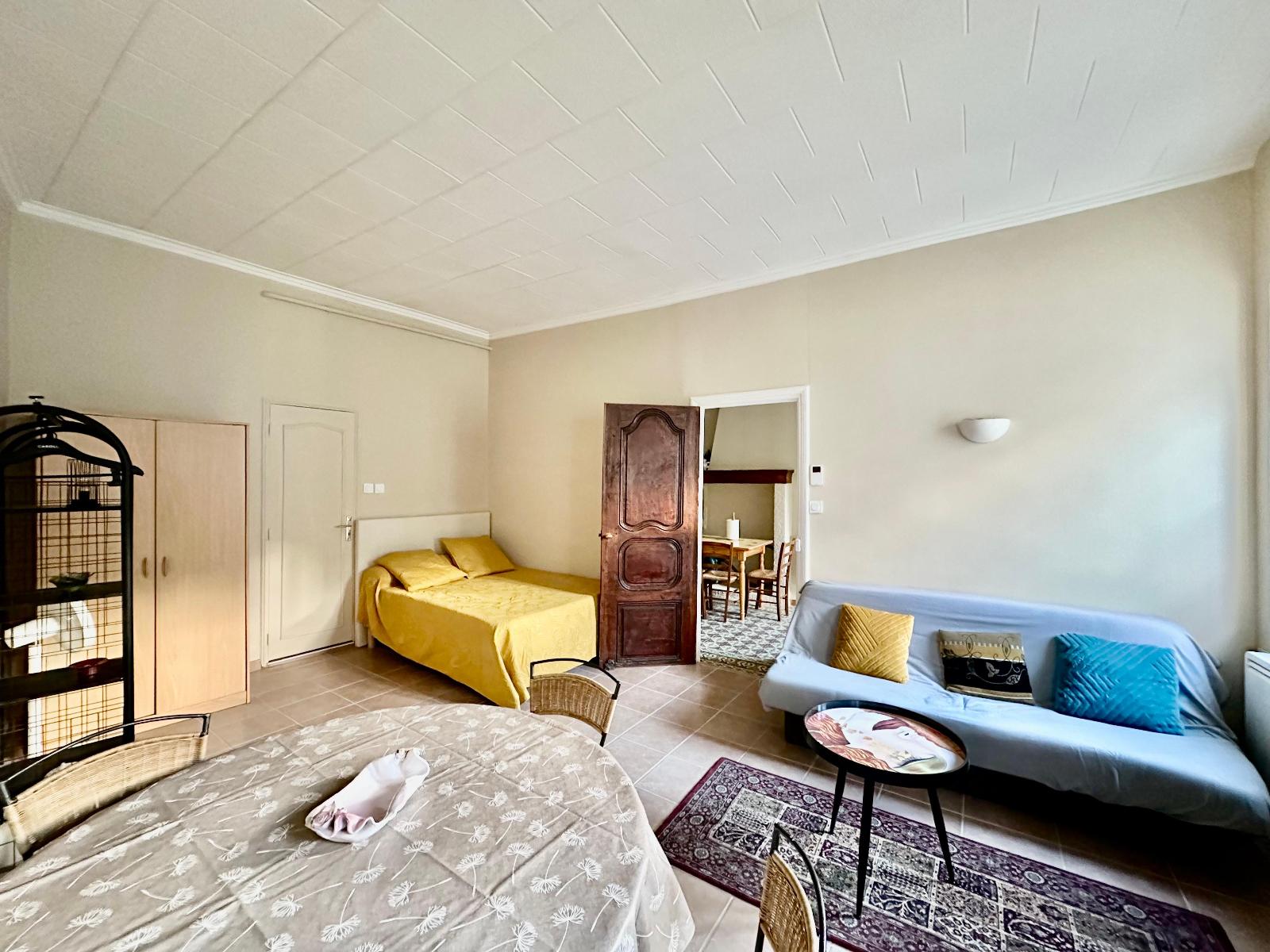 Appartement Rue de la Campane à Avignon