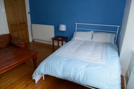 Flat Seaforth Road in Aberdeen City