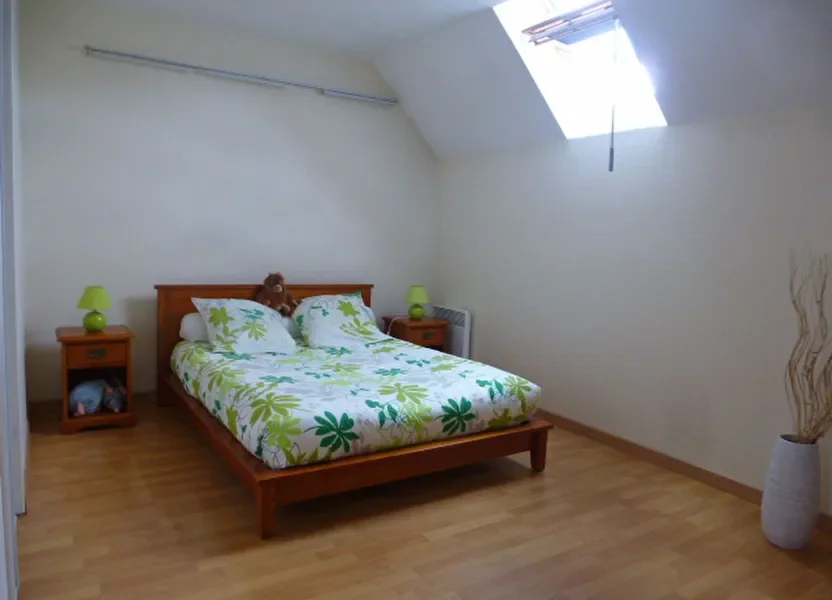 Flat Rue des Vignes in Châteauneuf-sur-Loire