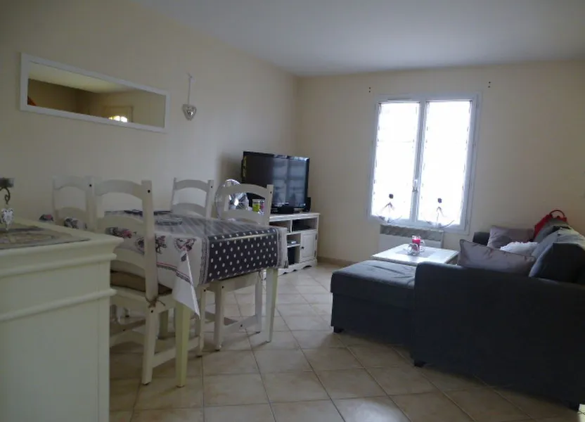 Flat Rue des Vignes in Châteauneuf-sur-Loire
