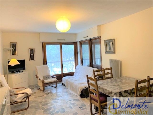 Appartement Boulevard du 4 Septembre à La Seyne-sur-Mer