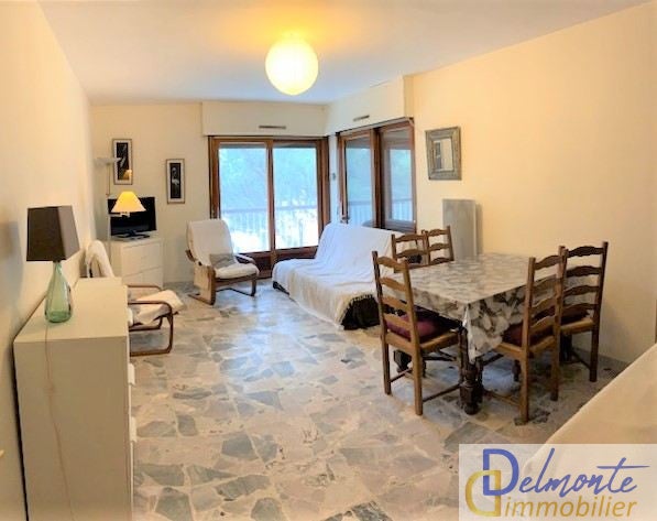 Appartement Boulevard du 4 Septembre à La Seyne-sur-Mer