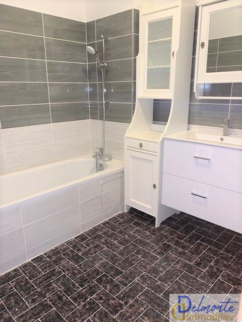 Appartement Boulevard du 4 Septembre à La Seyne-sur-Mer