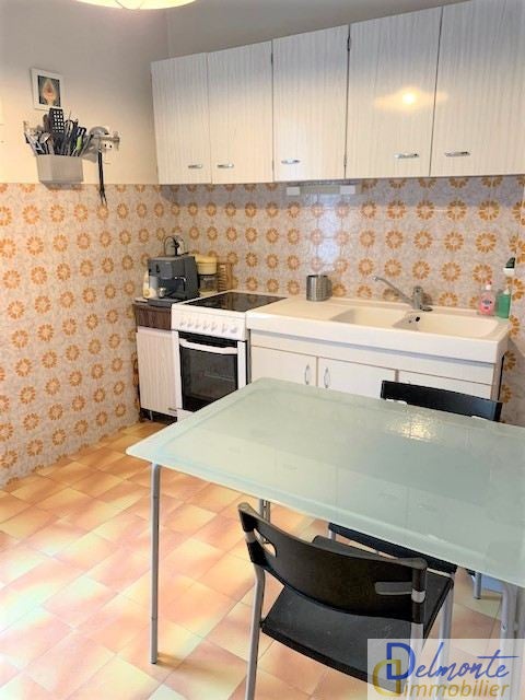 Appartement Boulevard du 4 Septembre à La Seyne-sur-Mer