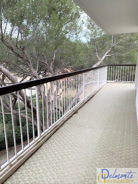 Appartement Boulevard du 4 Septembre à La Seyne-sur-Mer