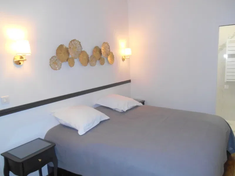 Appartement Rue Neuve Notre-Dame à Versailles