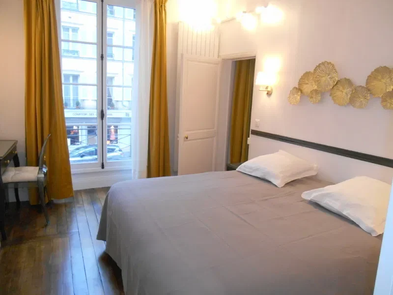 Appartement Rue Neuve Notre-Dame à Versailles