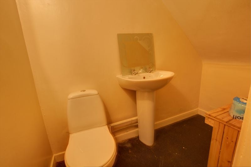 Flat Glenthorn Road in Newcastle upon Tyne