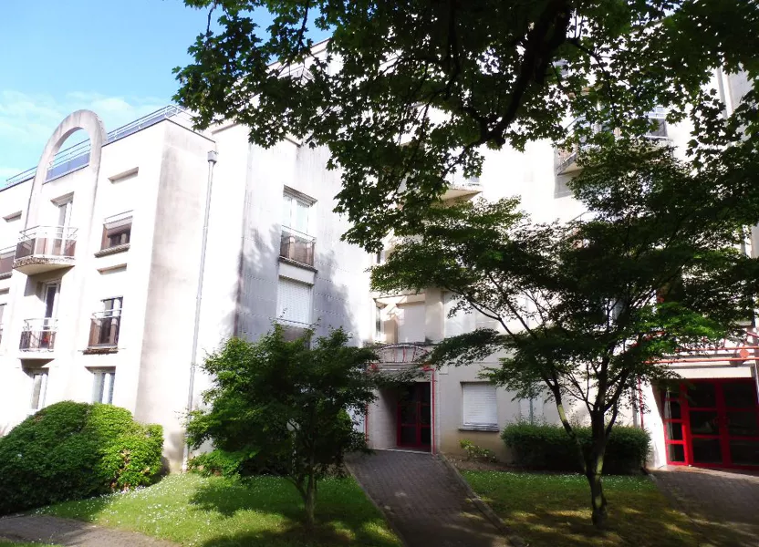 Appartement Avenue du Midi à Limoges