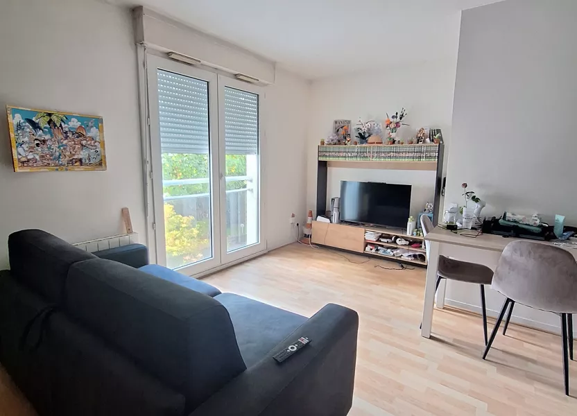 Appartement Avenue du Midi à Limoges