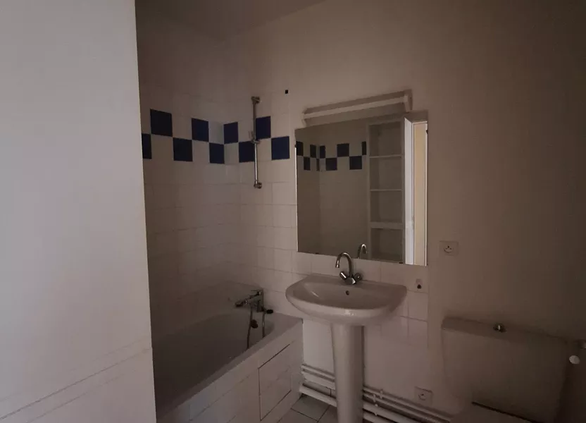 Appartement Avenue du Midi à Limoges