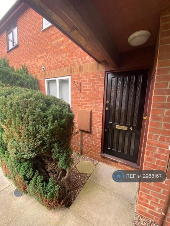 House Leyland View in Wellingborough