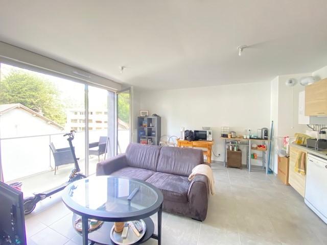 Appartement Boulevard du Guillon à Voiron