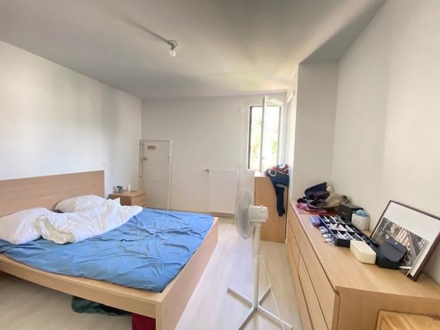 Appartement Boulevard du Guillon à Voiron