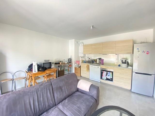 Appartement Boulevard du Guillon à Voiron
