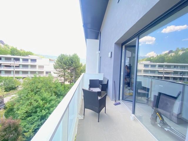 Appartement Boulevard du Guillon à Voiron