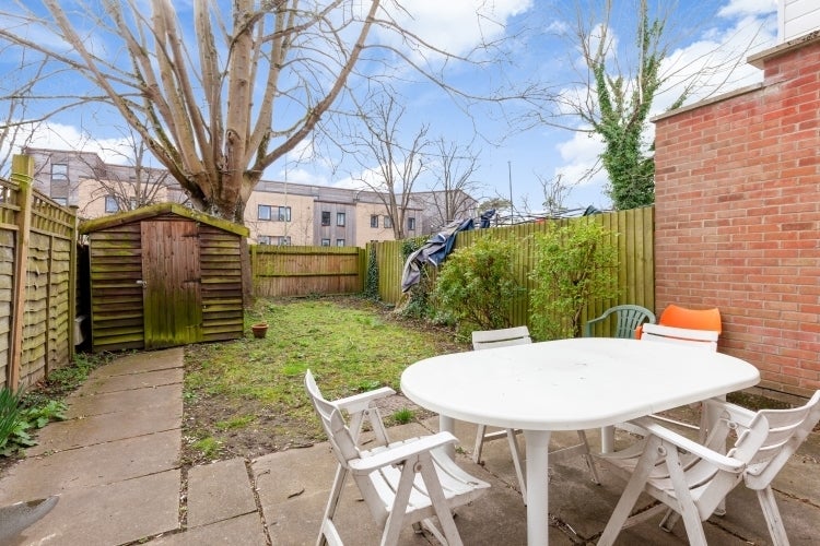 Room Horwood Close in Oxford