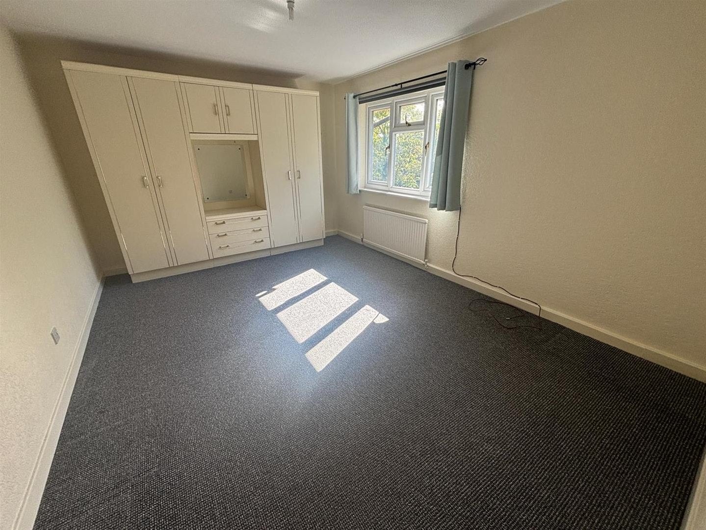 Flat Beckside in Hornsea