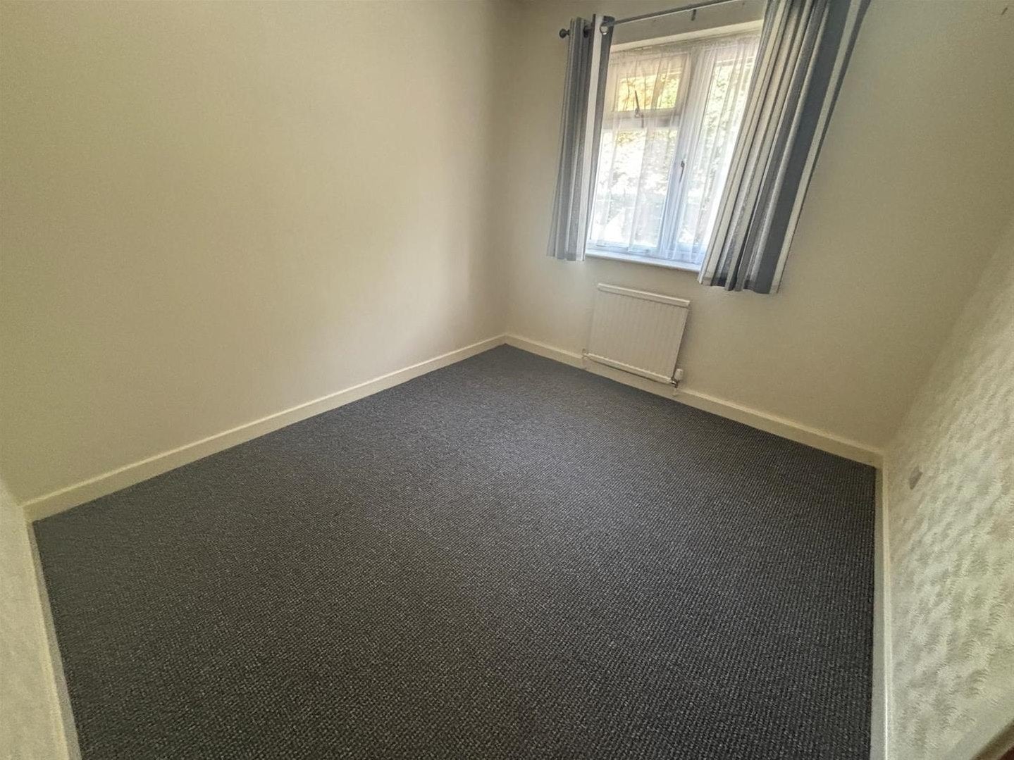 Flat Beckside in Hornsea