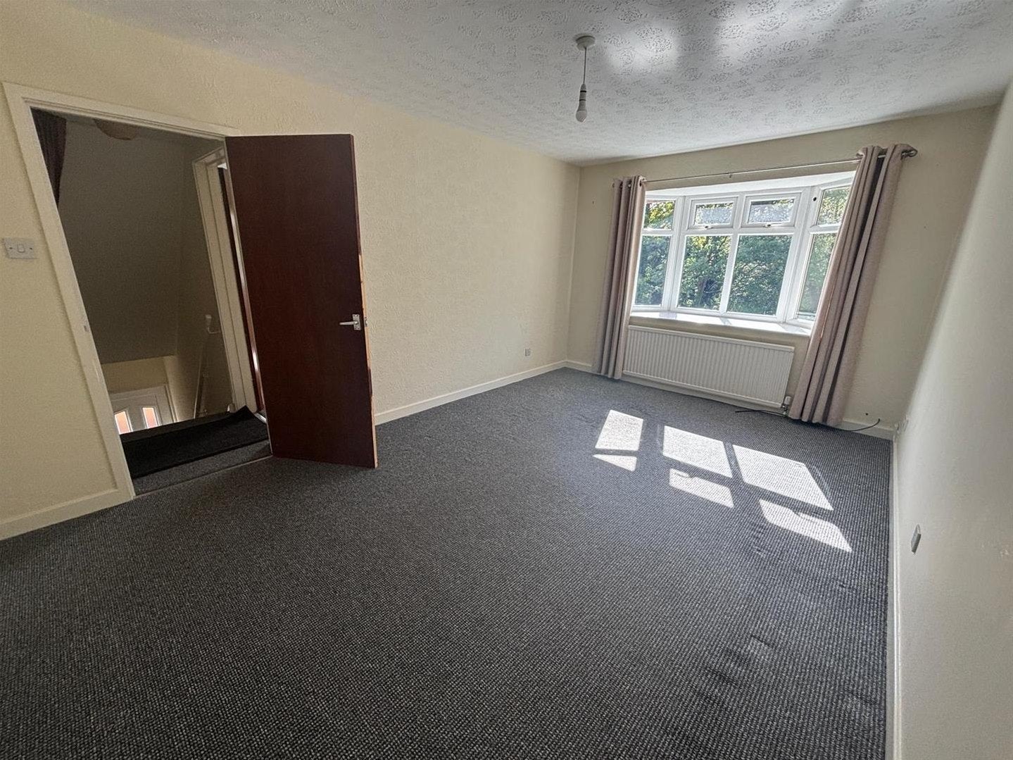 Flat Beckside in Hornsea