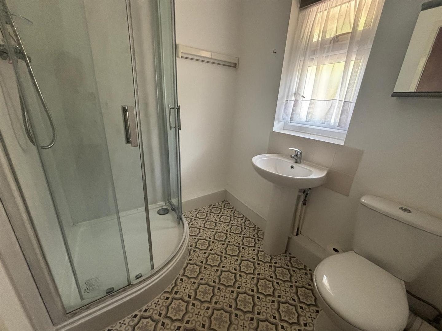 Flat Beckside in Hornsea