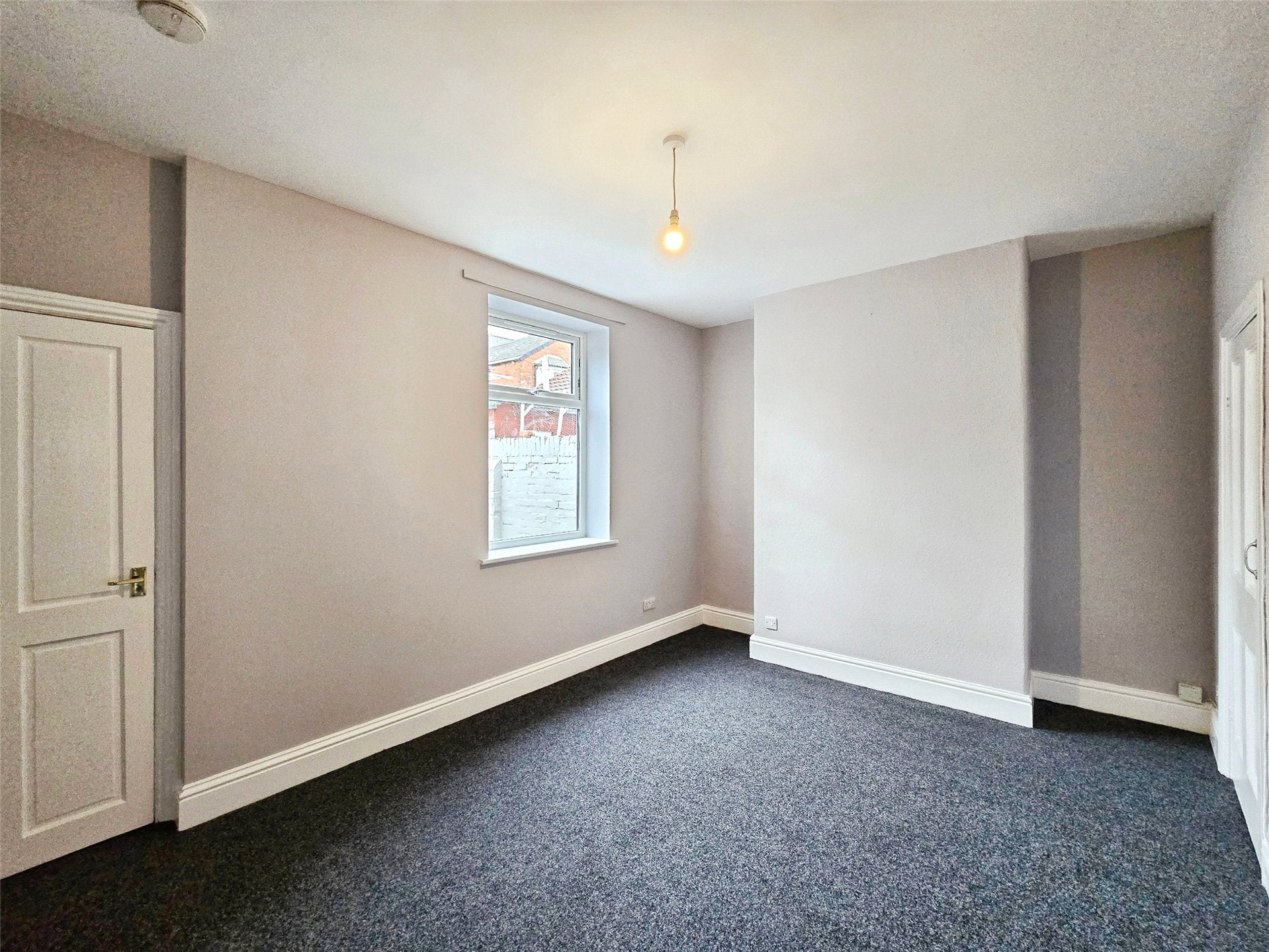 House Mowden Terrace in Darlington