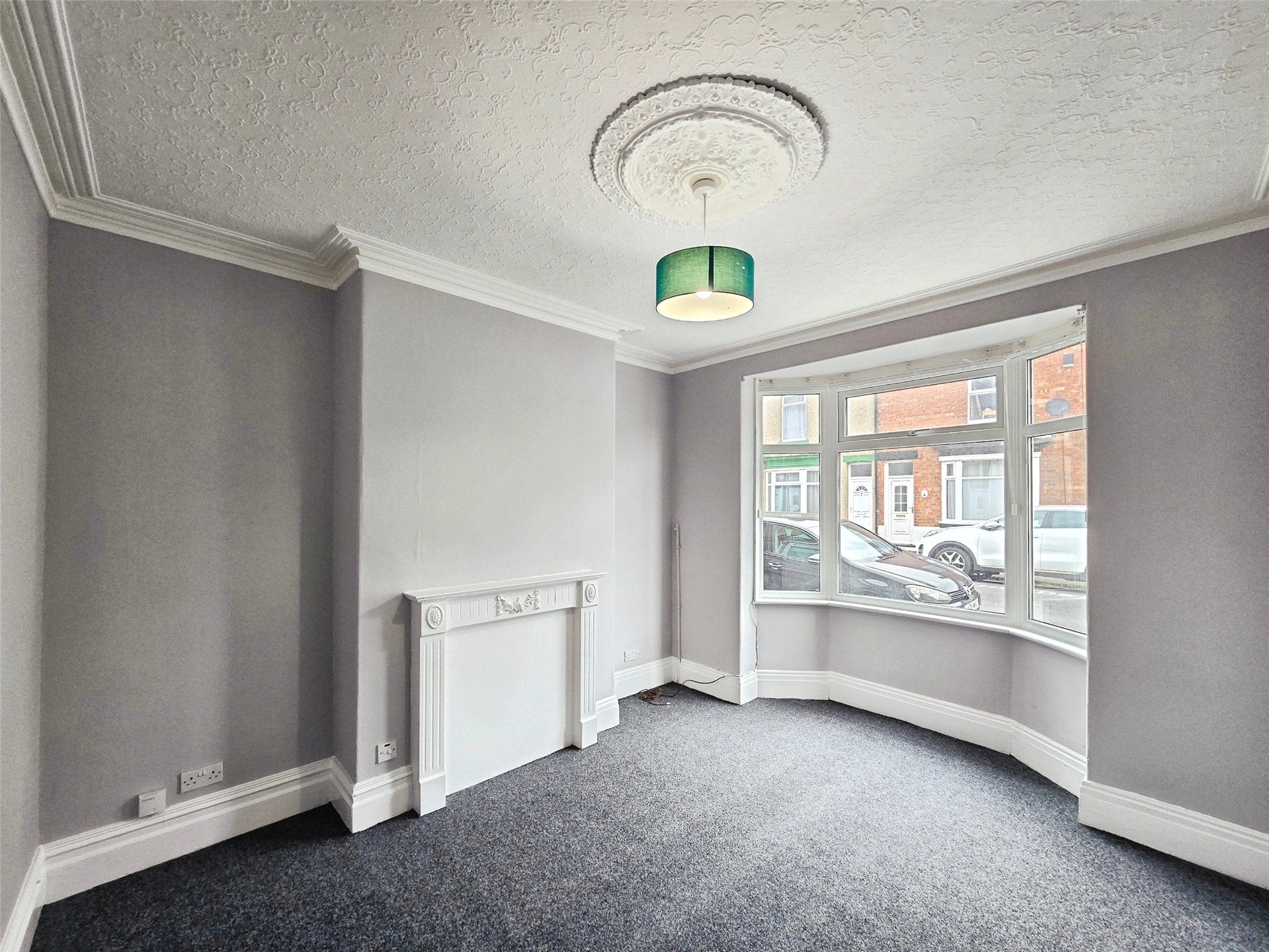 House Mowden Terrace in Darlington