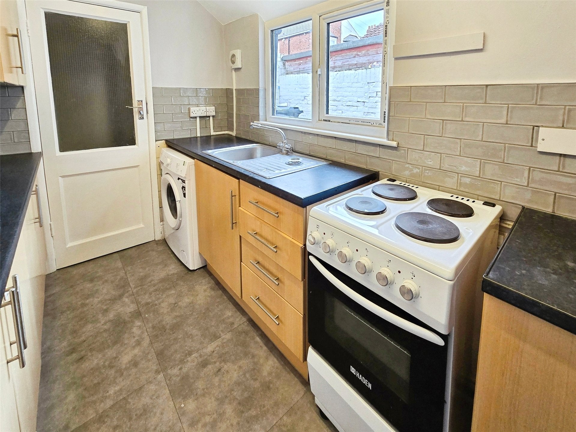 House Mowden Terrace in Darlington