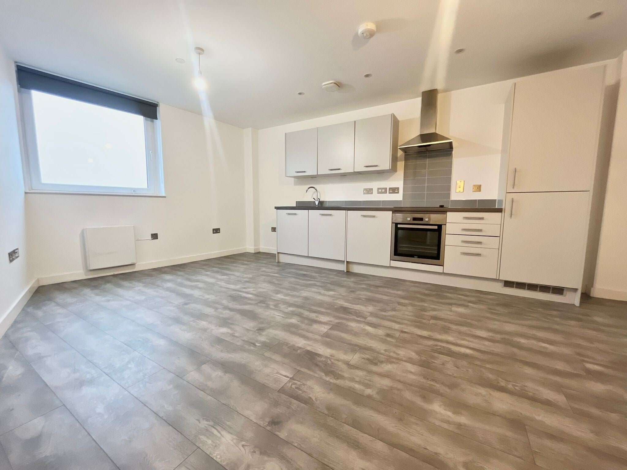 Flat Coventry Road in Birmingham