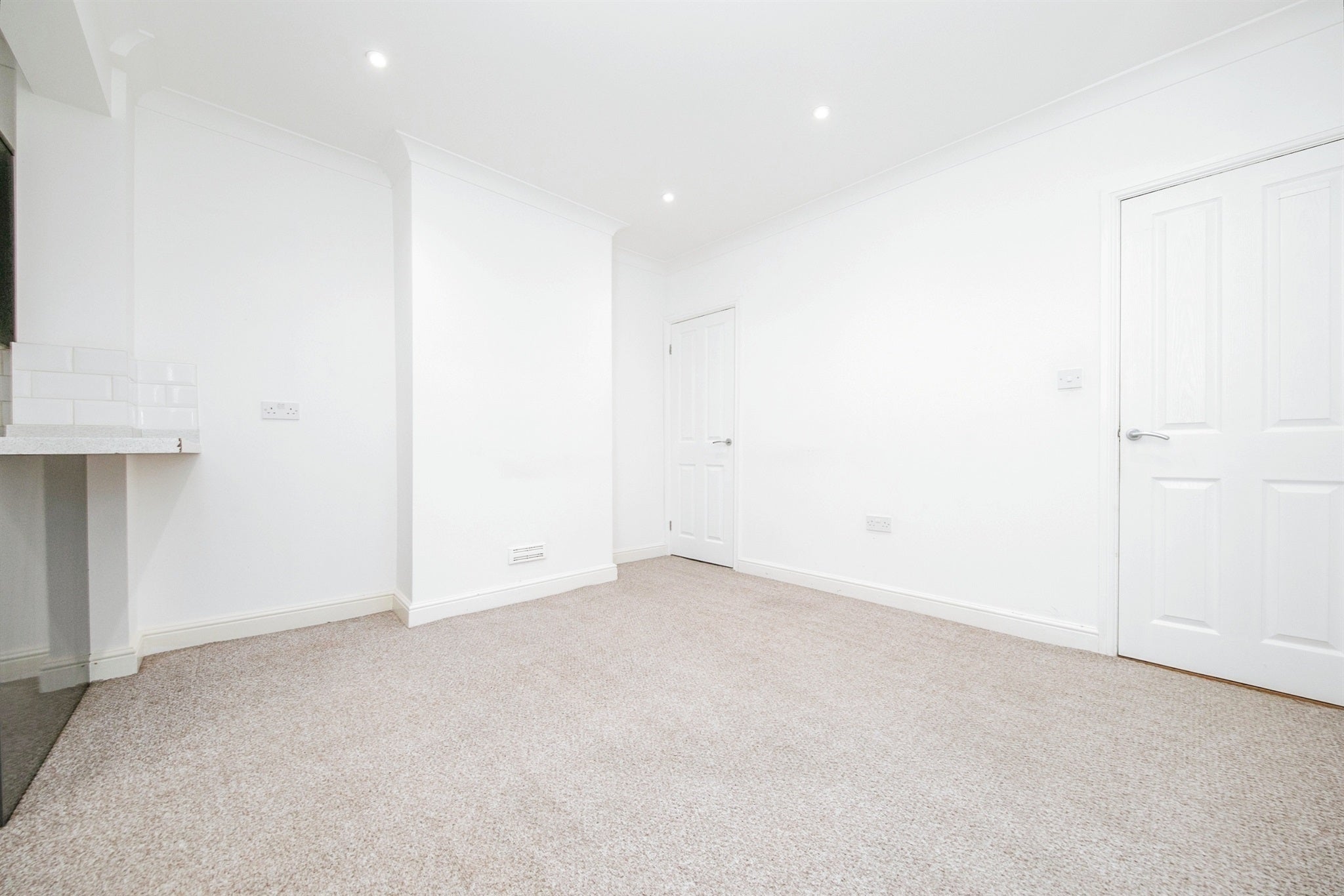 Flat Malvern Close in Ipswich