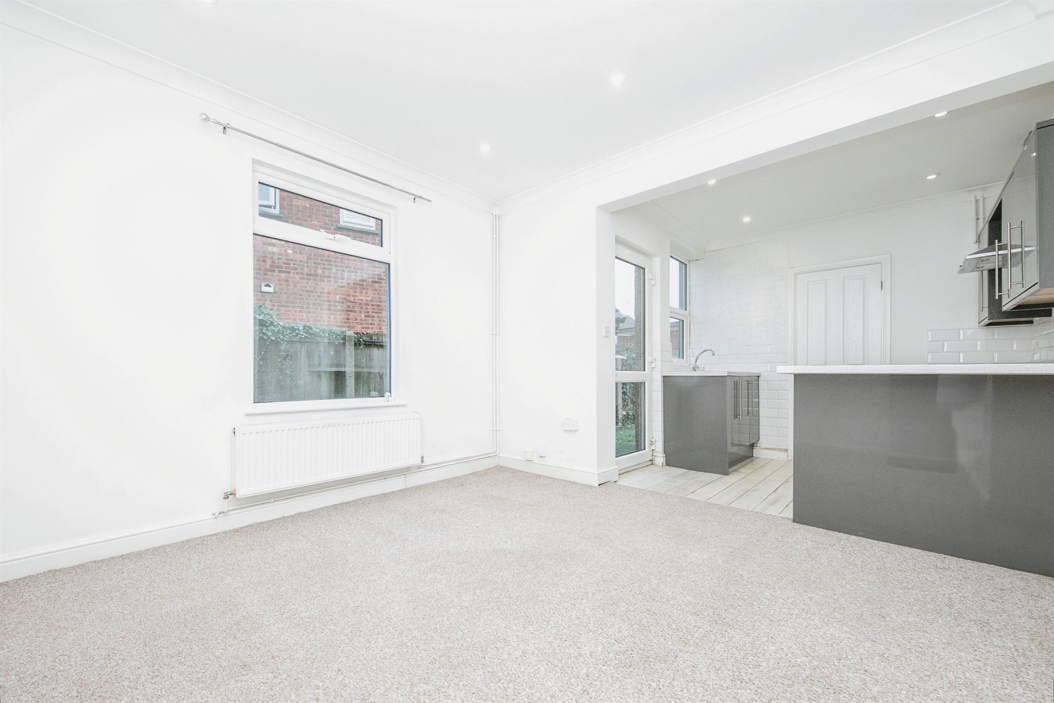 Flat Malvern Close in Ipswich