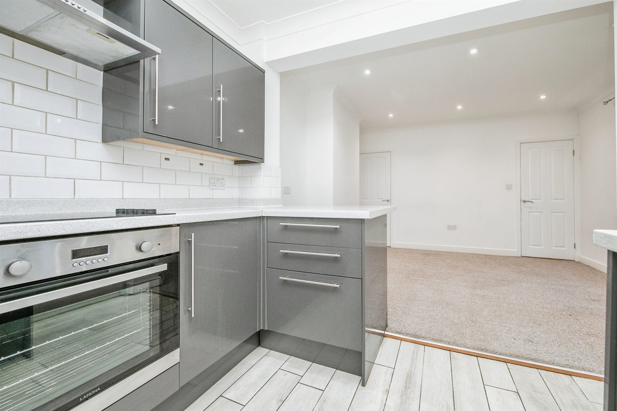 Flat Malvern Close in Ipswich