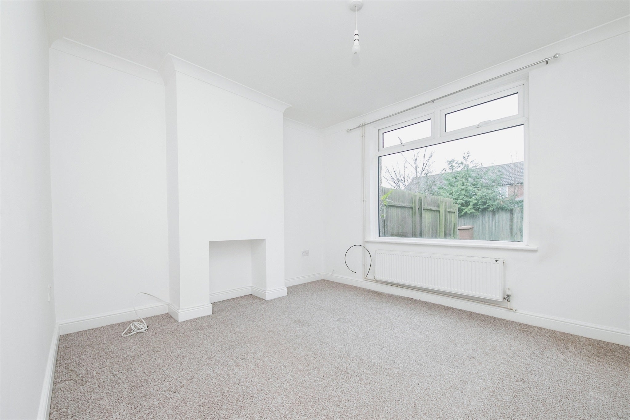Flat Malvern Close in Ipswich
