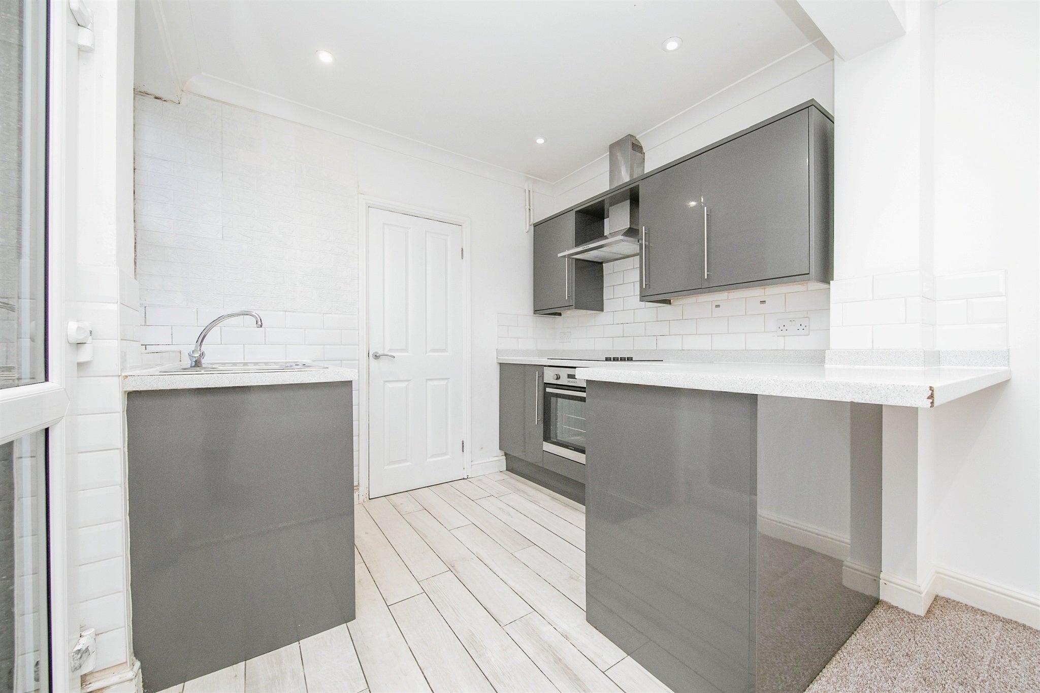 Flat Malvern Close in Ipswich